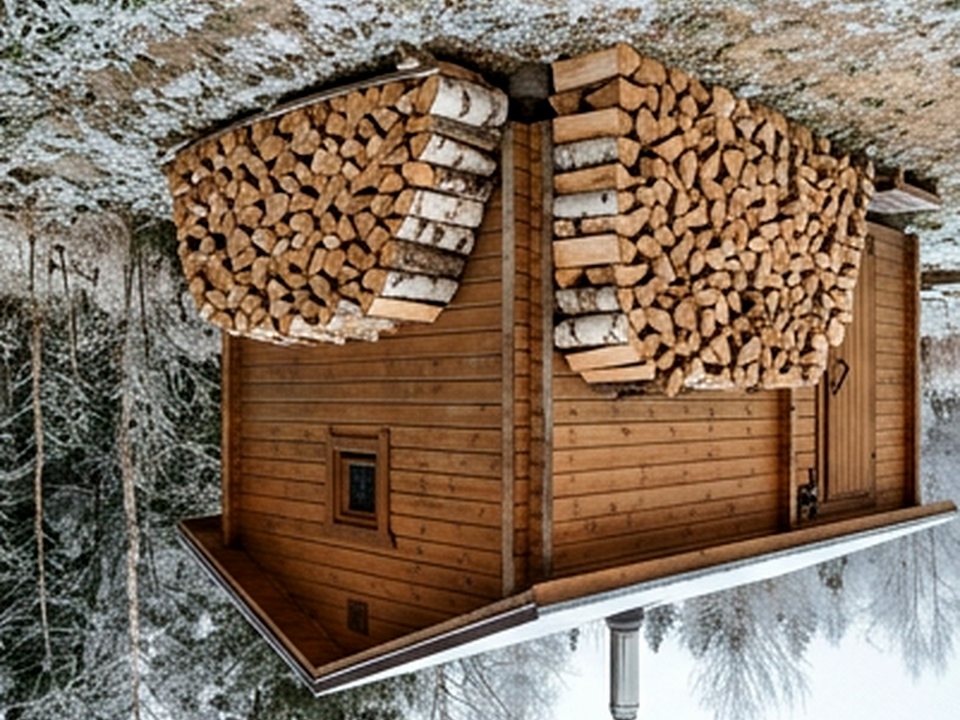 сезонный запас — Печной переулок, 5, Кашира